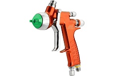 Краскораспылитель для базы с воздушной головой HVLP и дюзой 1.3 мм Sagola 10142205