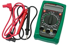 Карманный мультиметр Mastech MS820L 00-00007409