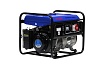 Бензиновый генератор EP Genset DY6800T