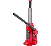 Домкрат бутылочный EVERFORCE 5т EF-T90504(52651)