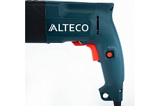 Перфоратор Alteco RH 650-24 SDS-plus 12754