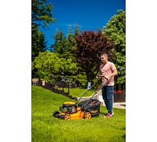 Газонокосилка Villager ATLAS 4011 T 060169