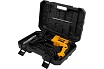 Электрический перфоратор Denzel rhh-600-22, sds-plus, 600 вт, 2.5 дж, 2 режима 26602