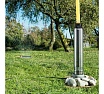 Глубинный насос Trotec TDP370E 4610000201