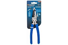 Съемник изоляции Forsage 200мм F-6806C(58530)