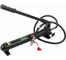 Насос гидравлический усиленный Rockforce 20т RF-0100-2A-3(16039)