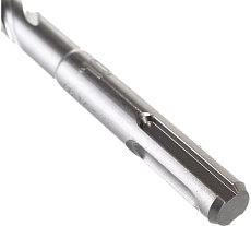 Бур для перфоратора Rocket 5 (10х210 мм; SDS-plus) PROJAHN 83102104