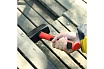 Кувалда Deko HT23 1500 г, фибергласовая рукоятка 065-0985