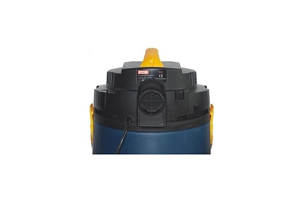 Пылесос для сбора сухого/влажного мусора Ryobi VC30A 5133000573