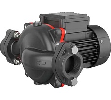 Циркуляционный насос LEO LPm 550, 550 Вт, 220В, Qmax 19,5 m3h, Hmax 19 m 1097