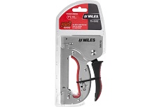 Скобозабивной степлер Miles TS-5592