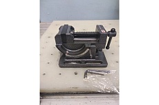 Угловые тиски PROMA SU-75 25300108