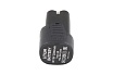 Аккумулятор Li-ion 16В, 2 Ач для дрели-шуруповерта AB4-2000 AktiTool 101222