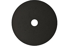 Диск отрезной по металлу 150x1.2х22 мм, 25 шт Креост 5516150