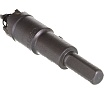 Коронка кольцевая с карбидными вставками Профи 20 мм FIT IT 36820