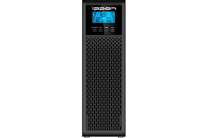 Источник бесперебойного питания Ippon Innova G2 2000L 1800Вт 2000ВА черный 1511522