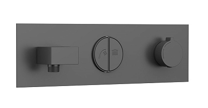 Душевой набор Vincea VSFW-422T1 термостат