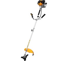 Бензиновый триммер Deko DKTR52 063-4254