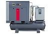 Винтовой компрессор Fubag FSKD 11-10/270 641453