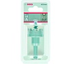 Коронка Precision for Sheet Metal с твердосплавными напайками 35 мм Bosch 2608594142