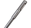 Бур по бетону (8x210х160 мм; SDS-plus) Сибртех 70560