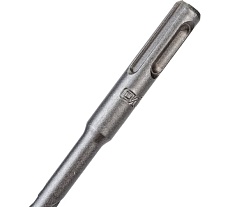 Бур по бетону (8x210х160 мм; SDS-plus) Сибртех 70560