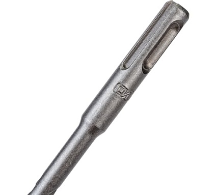 Бур по бетону (8x210х160 мм; SDS-plus) Сибртех 70560