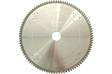 Диск HM 400x50 мм, Z=96, FZ, POS., S=3.8/3.2 мм Галифакс 1400006