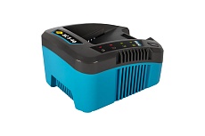 Зарядное устройство BlueTech BC 5-40 (5А, время заряда 30/60/90 мин, 40В) DDE 909-358