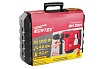Перфоратор Wortex RH 3231 в чемодане + 2 зубила, 3 сверла RH32311111