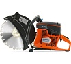 Бензорез Husqvarna Construction K760 350-25.4 9664334-01