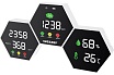 Монитор качества воздуха Levenhuk Wezzer Air PRO DM50 81401