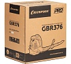 Воздуходувка Champion GBR376 PRO 2,7 кВт, 63,3 см³, 10,5 кг, 1440 м³/ч, VIGBR376