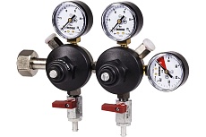 Редуктор углекислотный УР-5-3М1-212 REDIUS 04139