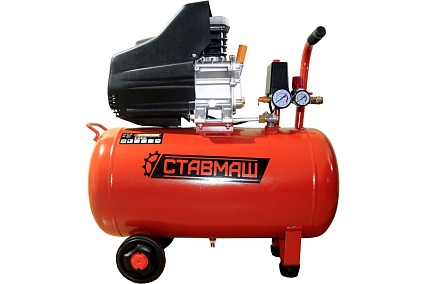 Компрессор Ставмаш С-300/50, 50 л ЭИ379988