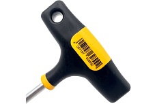 Т-образная отвертка под головки 1/4&quot; Felo 39763560