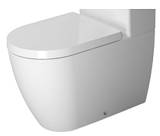 Унитаз Duravit ME by Starck