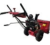 Снегоуборщик Weima WXS0722AL 21000200