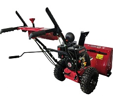 Снегоуборщик Weima WXS0722AL 21000200