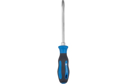 Усиленная шлицевая отвертка Norgau 8х150 мм N155-8x150 062011280