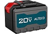 Аккумулятор Alteco BCD 2006Li BL 68823