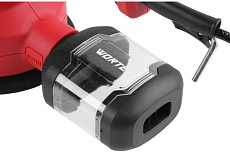 Эксцентриковая шлифмашина Wortex RS 1245 E в кор. 1333395