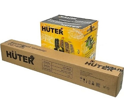 Бензиновый триммер Huter GGT 800S 70/2/5