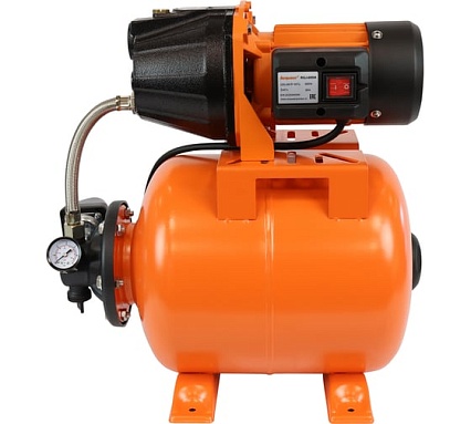 Насосная станция Acquaer RGJ-600IA 7.5.171