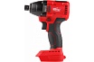 Ударный аккумуляторный шуруповерт-винтоверт Wortex CWR 0118 ALL1 CWR011800029