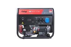 Бензиновая электростанция Fubag BS 8000 A ES