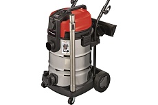 Строительный пылесос Einhell TE-VC 2230 SAC, 1150 Вт, 30 л 2342440