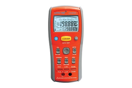 Измеритель APPA Rlc 700B