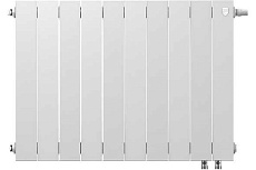 Радиатор Royal Thermo PianoForte 500 /Bianco Traffico - 10 секц. VDR НС-1338420