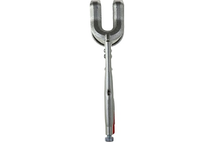 Сварочные зажимные клещи Knipex KN-4224280